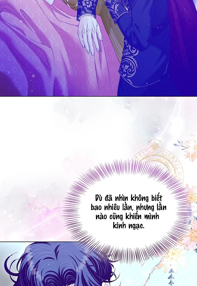 Nữ Phản Diện Thuần Phục Ác Ma Điên Loạn Chap 55 - Next Chap 56