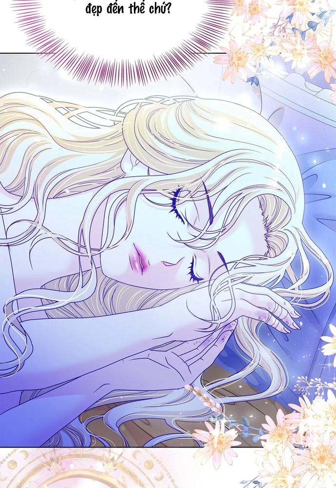 Nữ Phản Diện Thuần Phục Ác Ma Điên Loạn Chap 55 - Next Chap 56