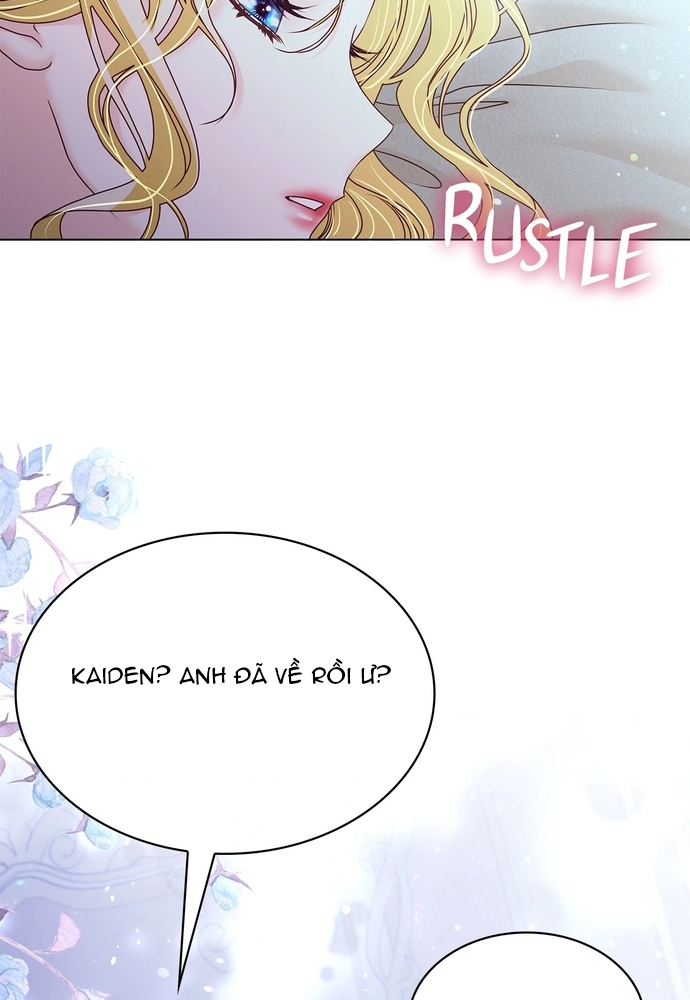 Nữ Phản Diện Thuần Phục Ác Ma Điên Loạn Chap 55 - Next Chap 56