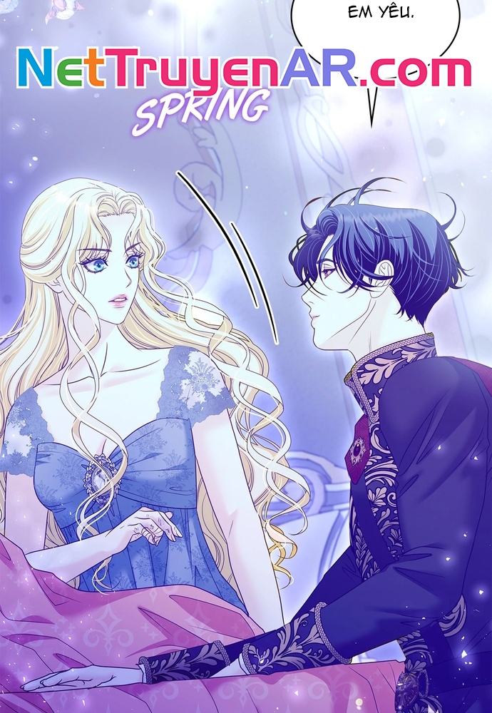 Nữ Phản Diện Thuần Phục Ác Ma Điên Loạn Chap 55 - Next Chap 56