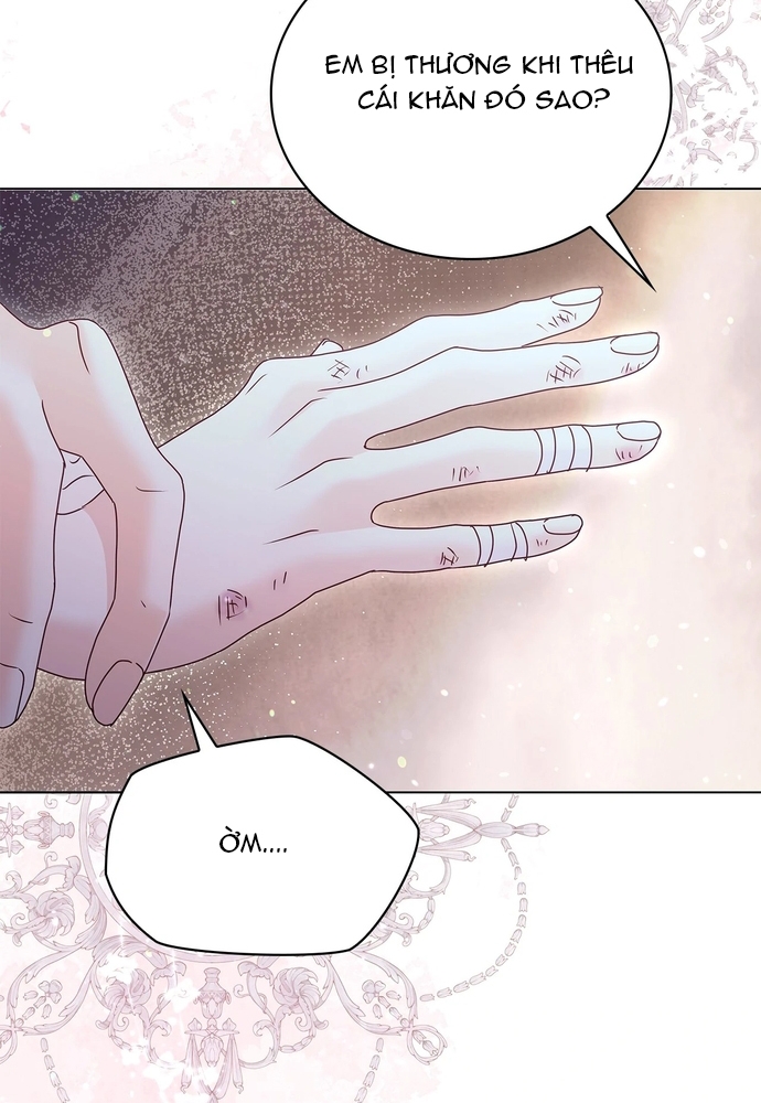 Nữ Phản Diện Thuần Phục Ác Ma Điên Loạn Chap 55 - Next Chap 56