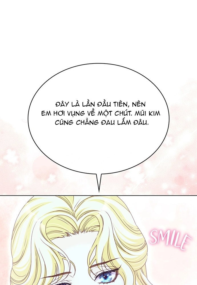 Nữ Phản Diện Thuần Phục Ác Ma Điên Loạn Chap 55 - Next Chap 56