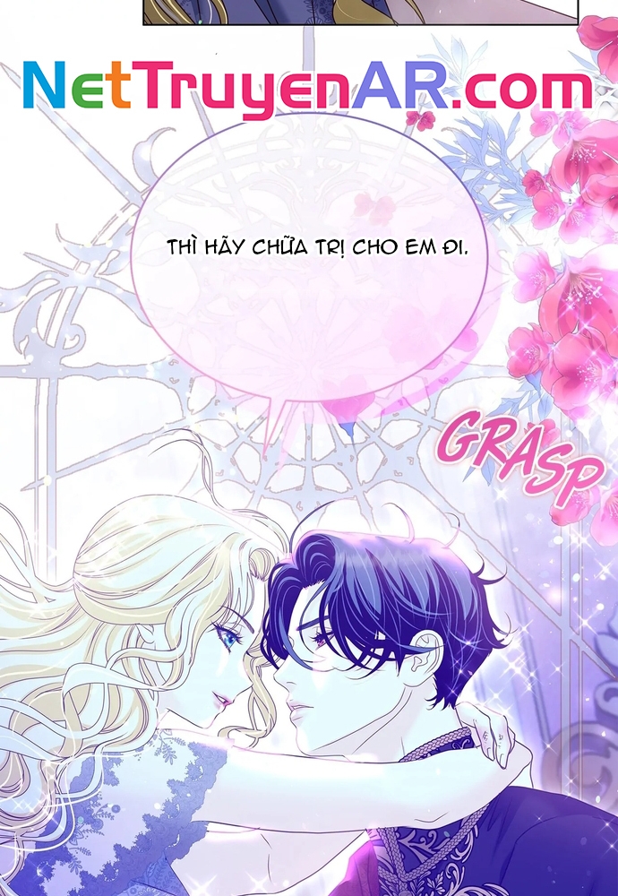 Nữ Phản Diện Thuần Phục Ác Ma Điên Loạn Chap 55 - Next Chap 56