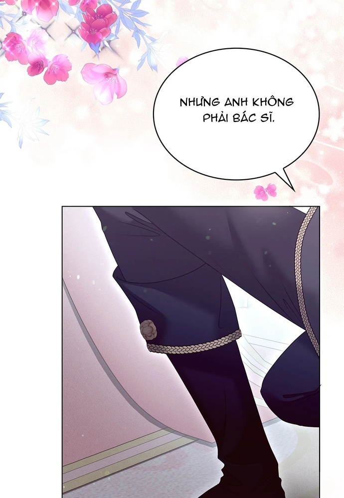 Nữ Phản Diện Thuần Phục Ác Ma Điên Loạn Chap 55 - Next Chap 56