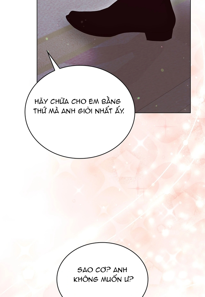 Nữ Phản Diện Thuần Phục Ác Ma Điên Loạn Chap 55 - Next Chap 56