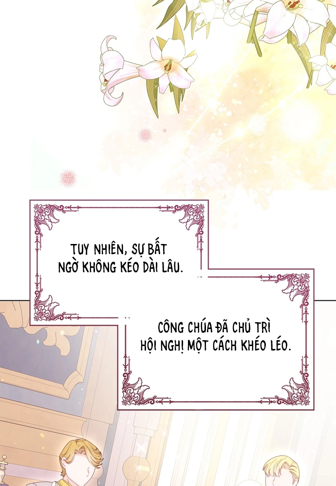 Nữ Phản Diện Thuần Phục Ác Ma Điên Loạn Chap 55 - Next Chap 56