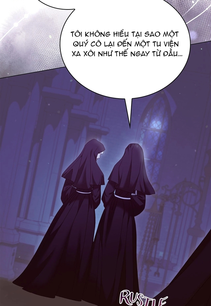 Nữ Phản Diện Thuần Phục Ác Ma Điên Loạn Chap 55 - Next Chap 56