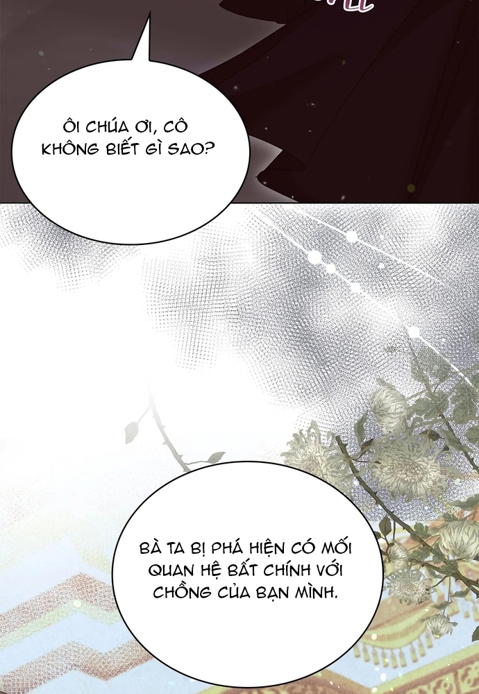 Nữ Phản Diện Thuần Phục Ác Ma Điên Loạn Chap 55 - Next Chap 56