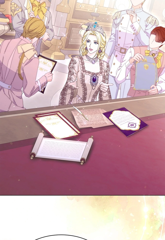 Nữ Phản Diện Thuần Phục Ác Ma Điên Loạn Chap 55 - Next Chap 56