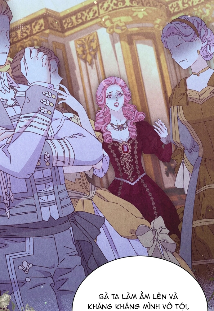 Nữ Phản Diện Thuần Phục Ác Ma Điên Loạn Chap 55 - Next Chap 56