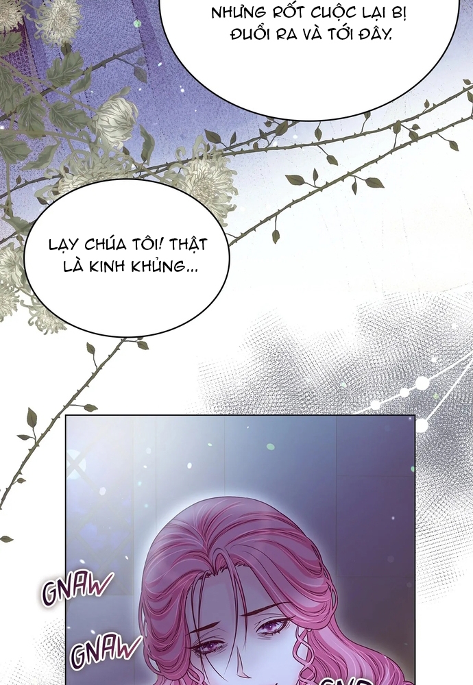 Nữ Phản Diện Thuần Phục Ác Ma Điên Loạn Chap 55 - Next Chap 56