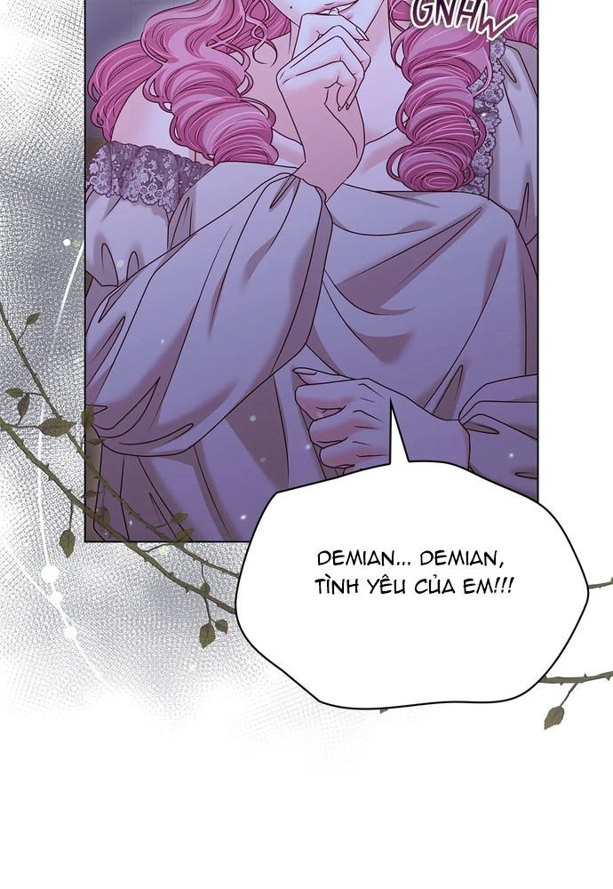 Nữ Phản Diện Thuần Phục Ác Ma Điên Loạn Chap 55 - Next Chap 56