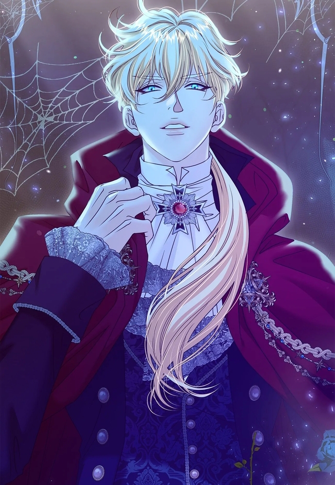 Nữ Phản Diện Thuần Phục Ác Ma Điên Loạn Chap 55 - Next Chap 56