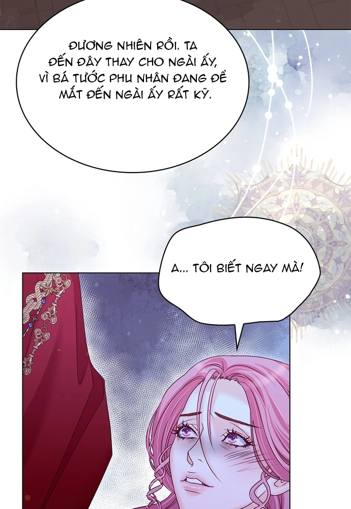 Nữ Phản Diện Thuần Phục Ác Ma Điên Loạn Chap 55 - Next Chap 56