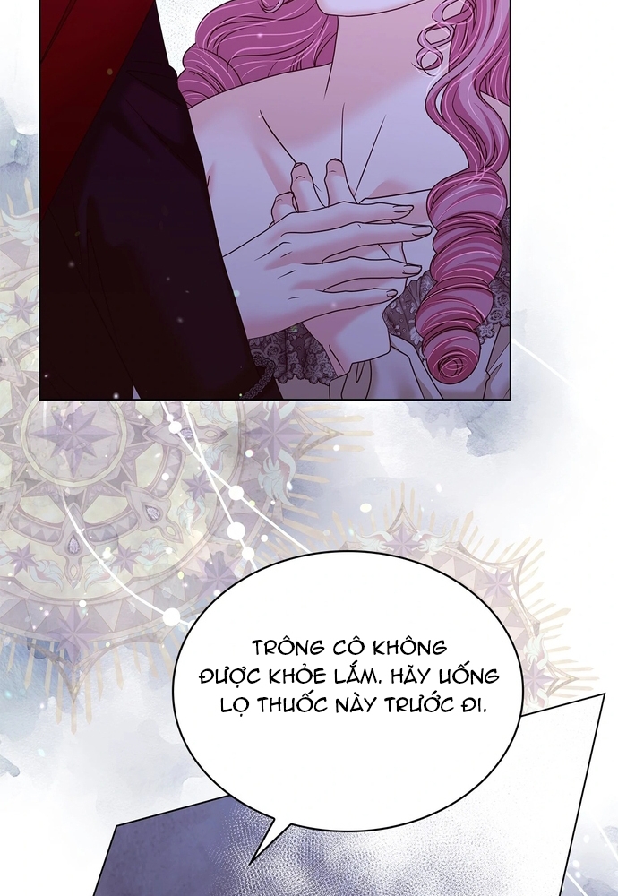 Nữ Phản Diện Thuần Phục Ác Ma Điên Loạn Chap 55 - Next Chap 56