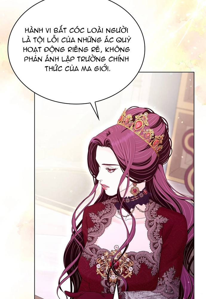 Nữ Phản Diện Thuần Phục Ác Ma Điên Loạn Chap 55 - Next Chap 56