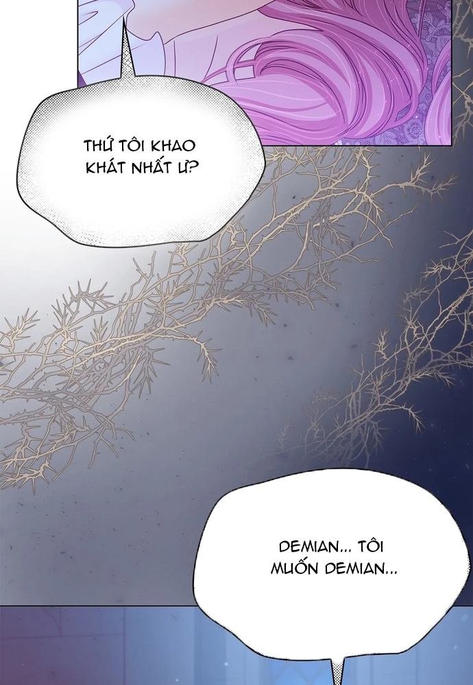 Nữ Phản Diện Thuần Phục Ác Ma Điên Loạn Chap 55 - Next Chap 56