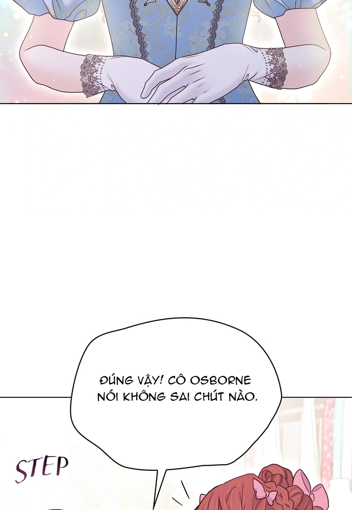 Nữ Phản Diện Thuần Phục Ác Ma Điên Loạn Chap 56 - Next Chap 57