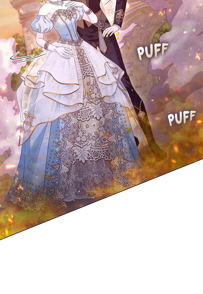 Nữ Phản Diện Thuần Phục Ác Ma Điên Loạn Chap 56 - Next Chap 57