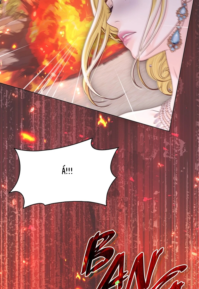 Nữ Phản Diện Thuần Phục Ác Ma Điên Loạn Chap 56 - Next Chap 57