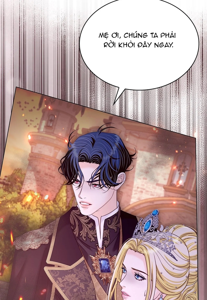 Nữ Phản Diện Thuần Phục Ác Ma Điên Loạn Chap 56 - Next Chap 57