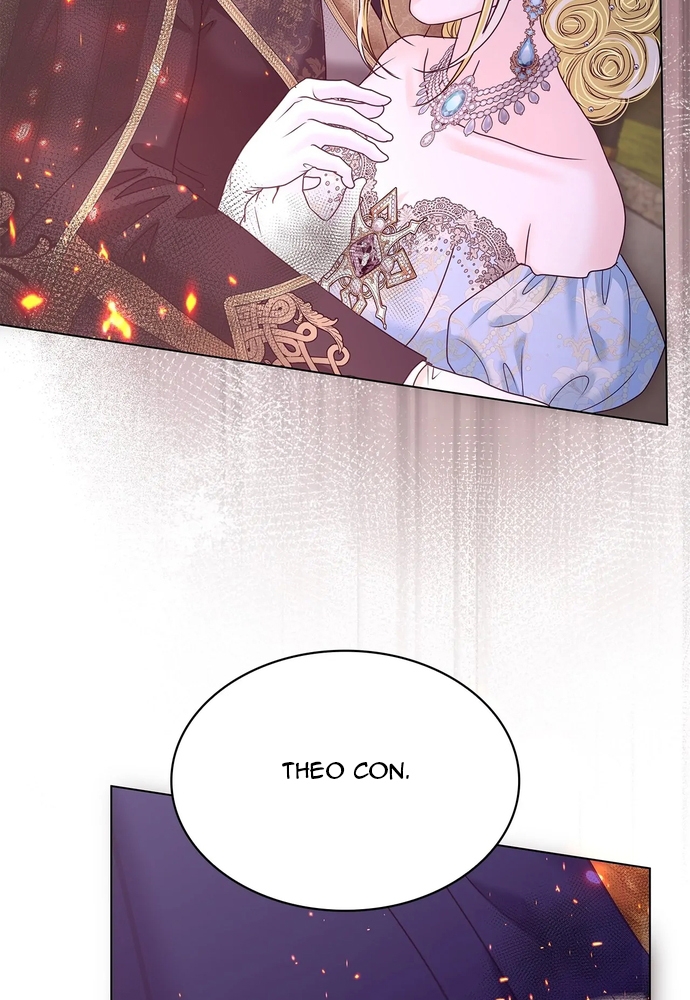 Nữ Phản Diện Thuần Phục Ác Ma Điên Loạn Chap 56 - Next Chap 57