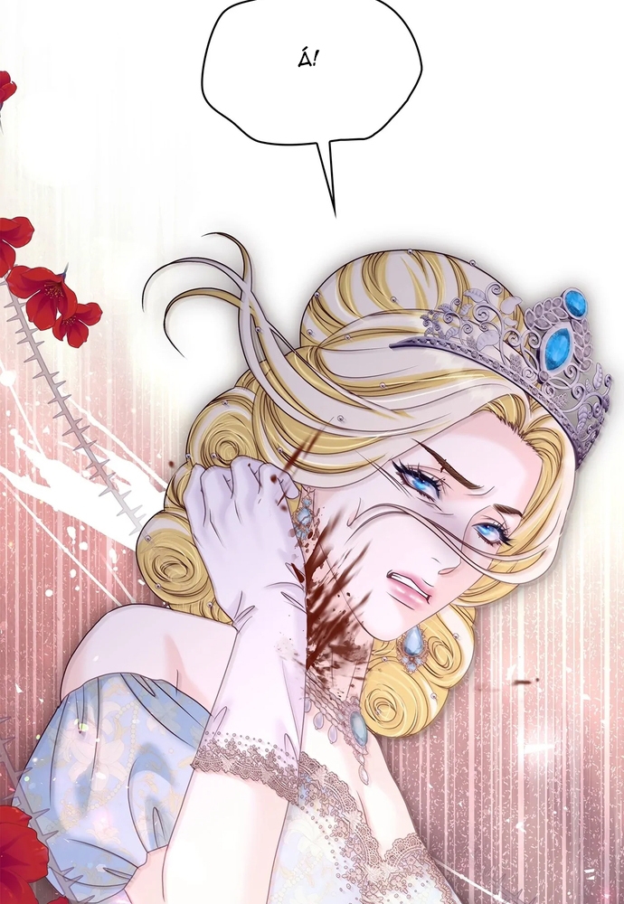 Nữ Phản Diện Thuần Phục Ác Ma Điên Loạn Chap 56 - Next Chap 57