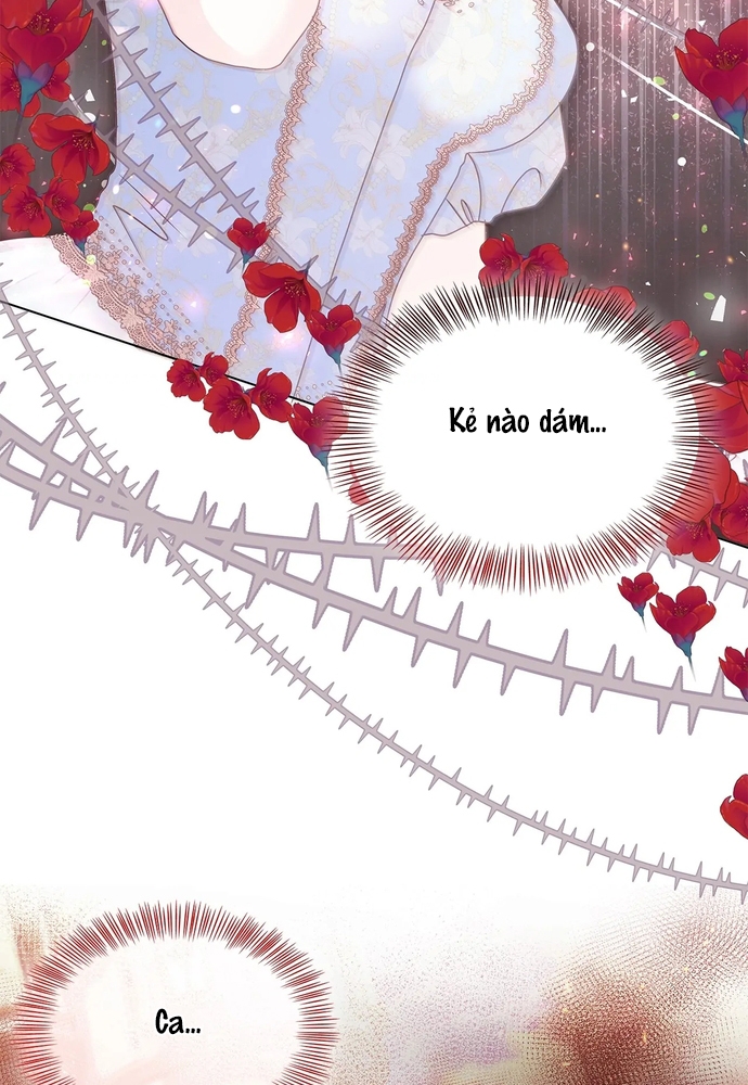 Nữ Phản Diện Thuần Phục Ác Ma Điên Loạn Chap 56 - Next Chap 57