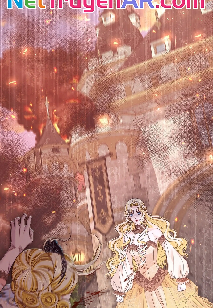 Nữ Phản Diện Thuần Phục Ác Ma Điên Loạn Chap 56 - Next Chap 57