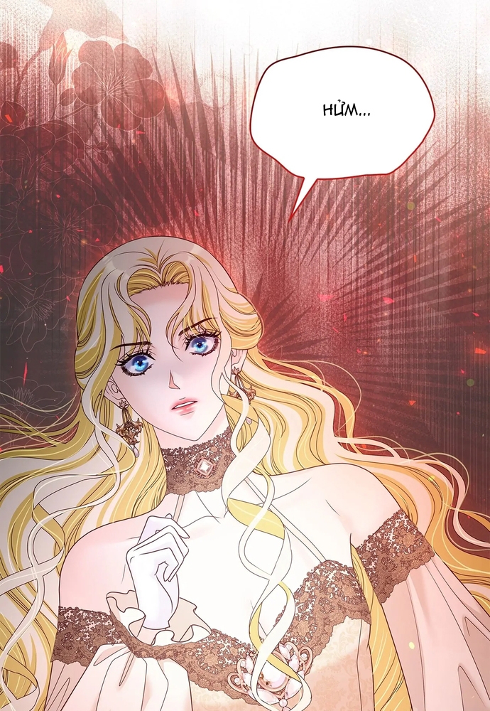 Nữ Phản Diện Thuần Phục Ác Ma Điên Loạn Chap 56 - Next Chap 57