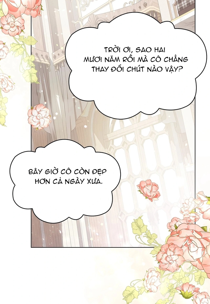 Nữ Phản Diện Thuần Phục Ác Ma Điên Loạn Chap 56 - Next Chap 57