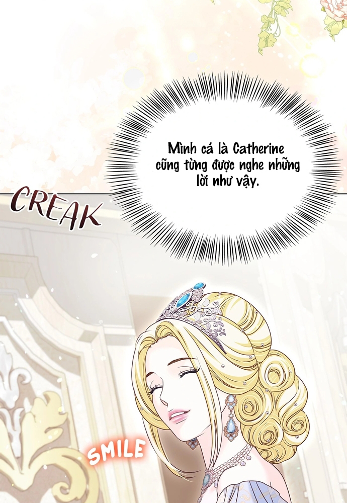 Nữ Phản Diện Thuần Phục Ác Ma Điên Loạn Chap 56 - Next Chap 57