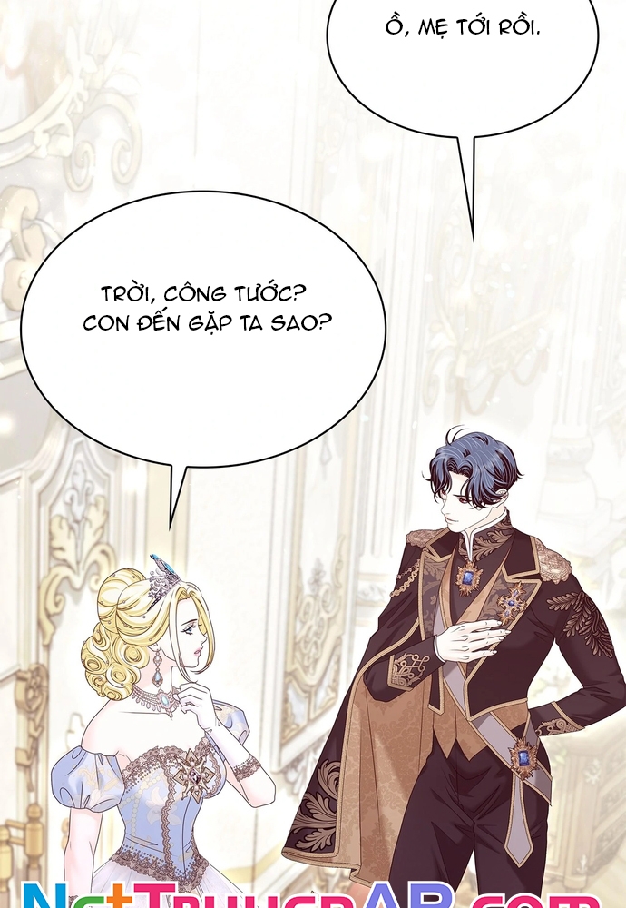 Nữ Phản Diện Thuần Phục Ác Ma Điên Loạn Chap 56 - Next Chap 57