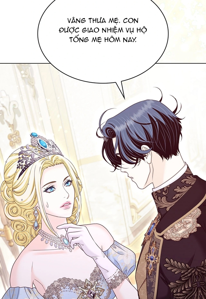 Nữ Phản Diện Thuần Phục Ác Ma Điên Loạn Chap 56 - Next Chap 57