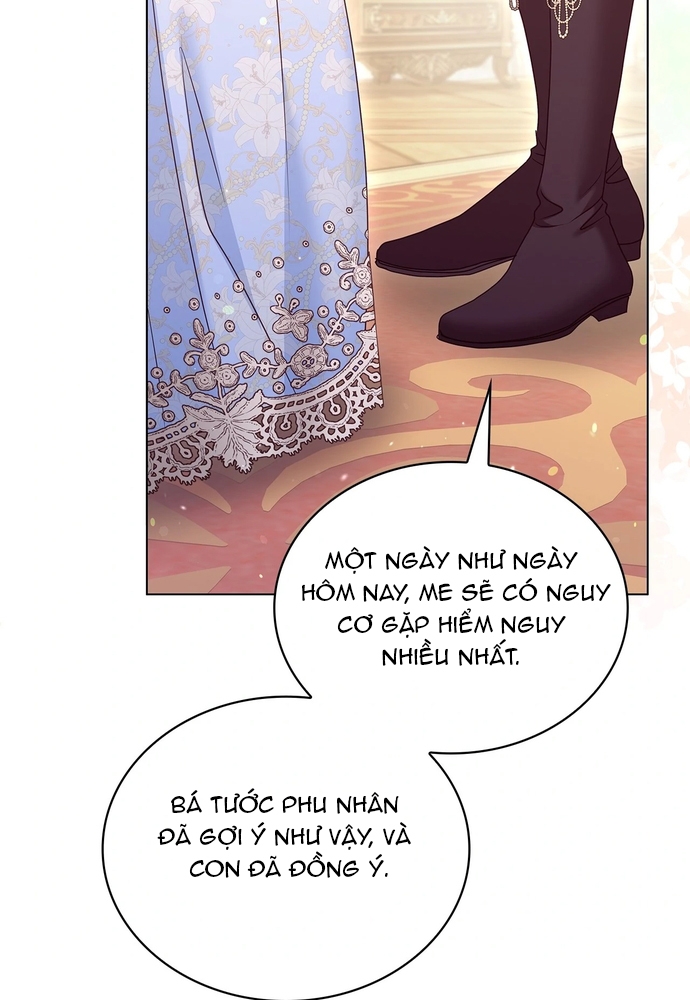 Nữ Phản Diện Thuần Phục Ác Ma Điên Loạn Chap 56 - Next Chap 57