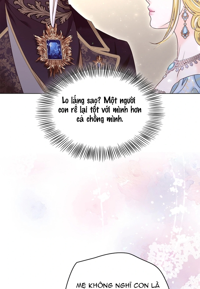 Nữ Phản Diện Thuần Phục Ác Ma Điên Loạn Chap 56 - Next Chap 57