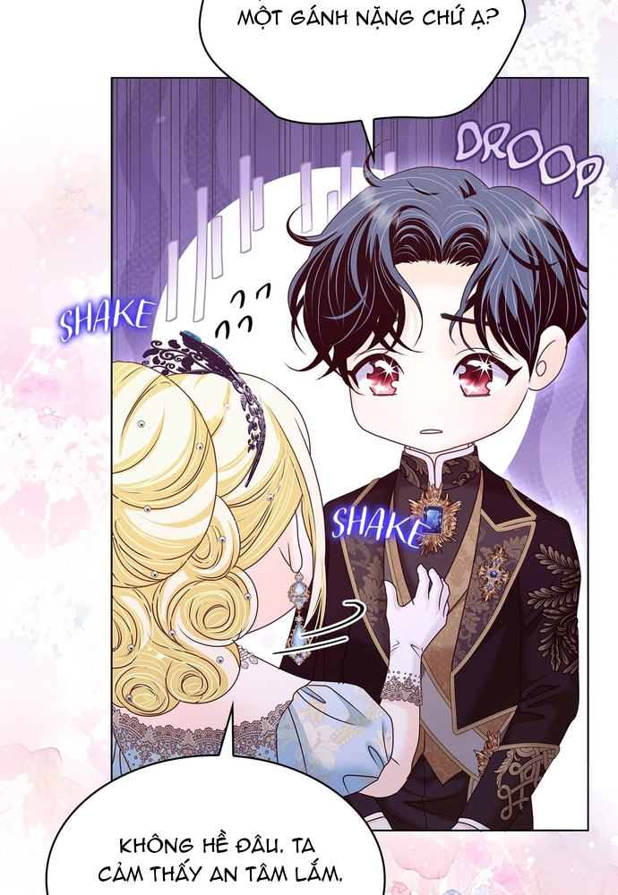 Nữ Phản Diện Thuần Phục Ác Ma Điên Loạn Chap 56 - Next Chap 57