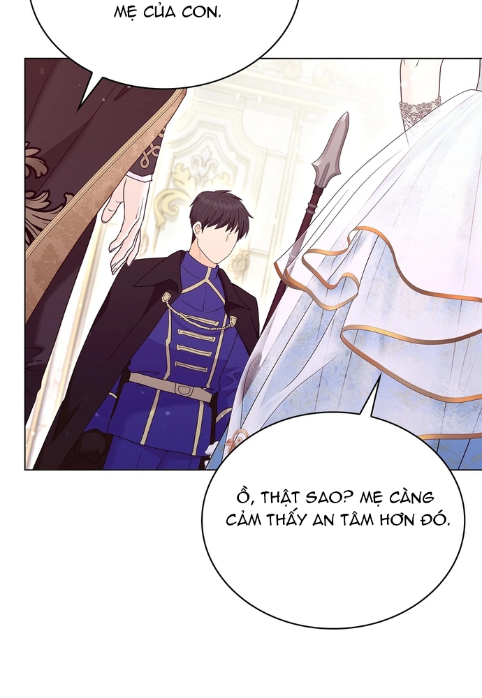 Nữ Phản Diện Thuần Phục Ác Ma Điên Loạn Chap 56 - Next Chap 57