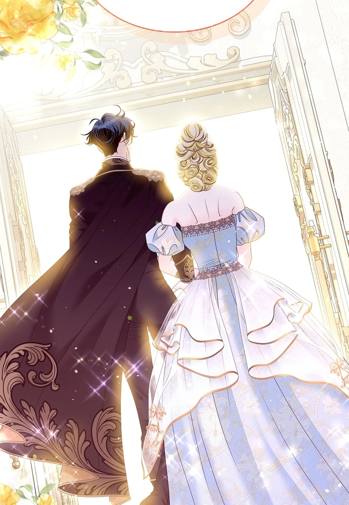 Nữ Phản Diện Thuần Phục Ác Ma Điên Loạn Chap 56 - Next Chap 57