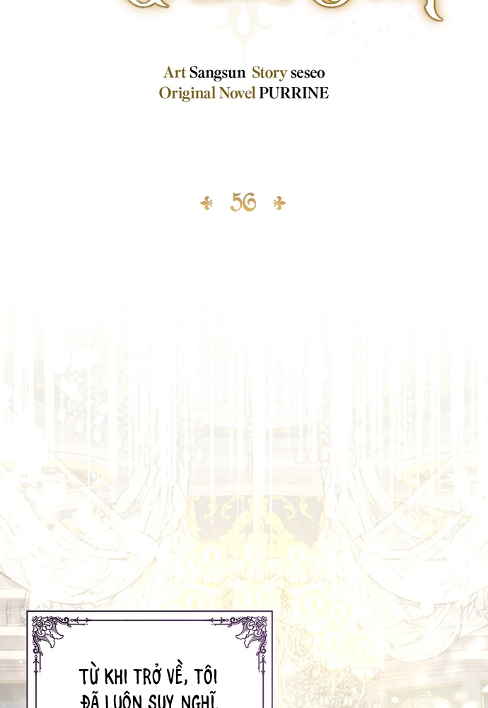 Nữ Phản Diện Thuần Phục Ác Ma Điên Loạn Chap 56 - Next Chap 57