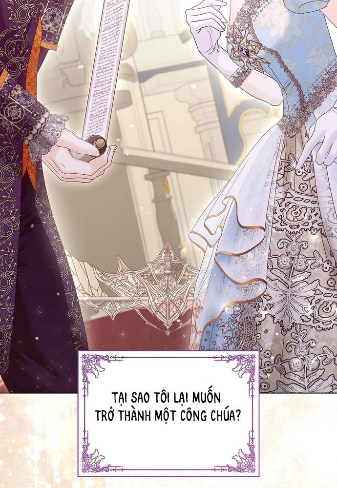 Nữ Phản Diện Thuần Phục Ác Ma Điên Loạn Chap 56 - Next Chap 57