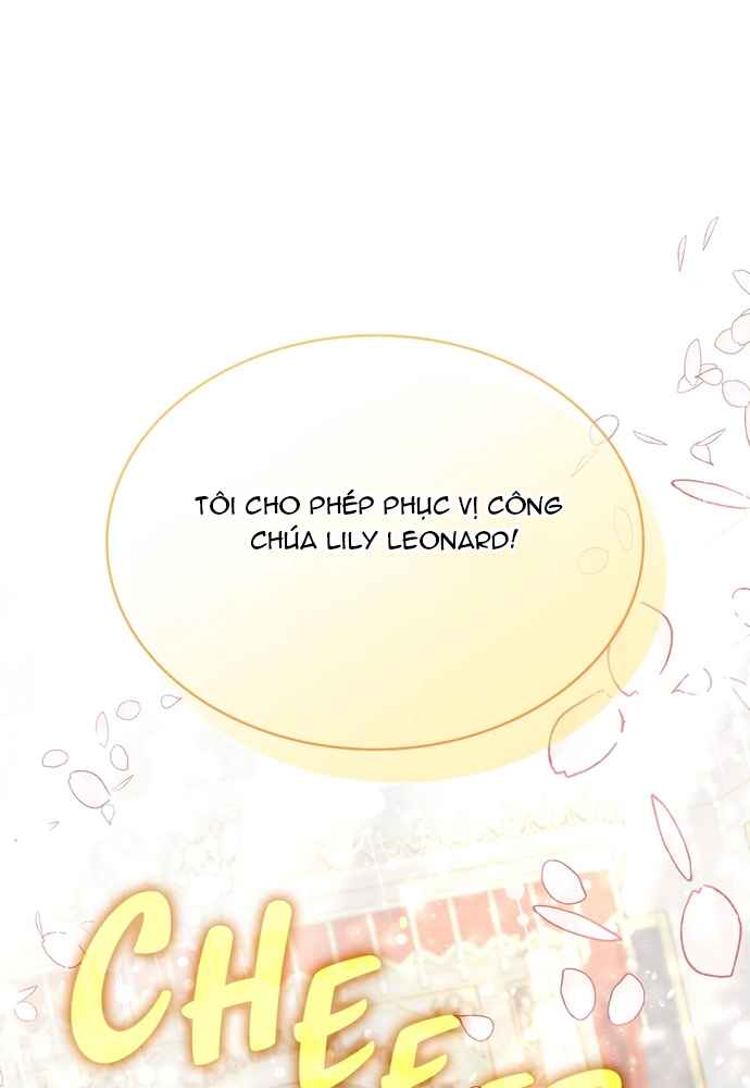 Nữ Phản Diện Thuần Phục Ác Ma Điên Loạn Chap 56 - Next Chap 57