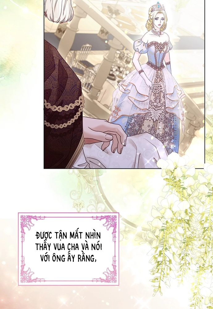 Nữ Phản Diện Thuần Phục Ác Ma Điên Loạn Chap 56 - Next Chap 57