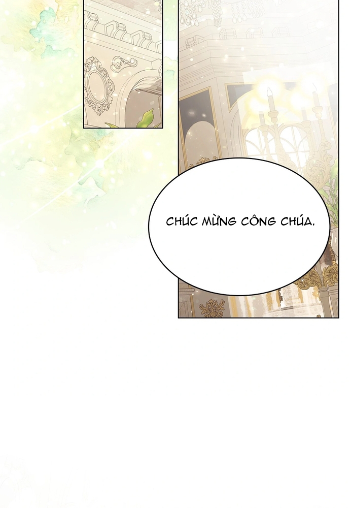 Nữ Phản Diện Thuần Phục Ác Ma Điên Loạn Chap 56 - Next Chap 57