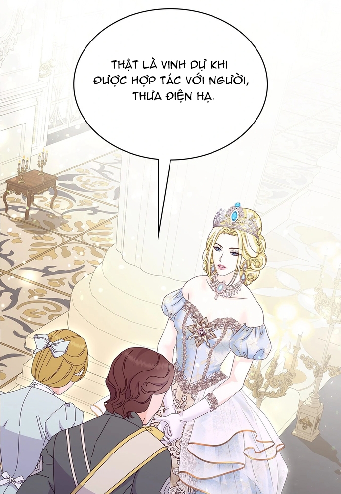 Nữ Phản Diện Thuần Phục Ác Ma Điên Loạn Chap 56 - Next Chap 57