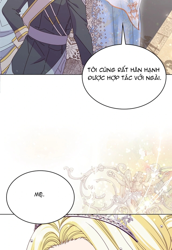 Nữ Phản Diện Thuần Phục Ác Ma Điên Loạn Chap 56 - Next Chap 57