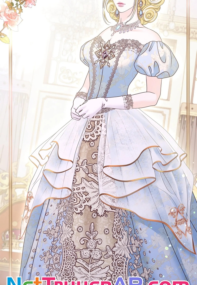 Nữ Phản Diện Thuần Phục Ác Ma Điên Loạn Chap 56 - Next Chap 57