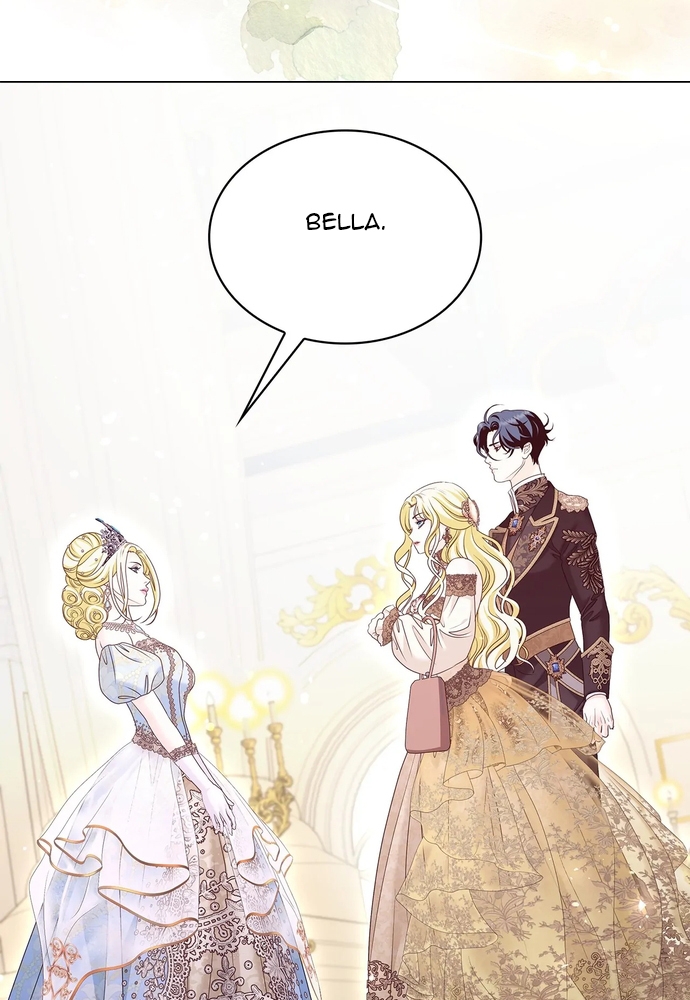 Nữ Phản Diện Thuần Phục Ác Ma Điên Loạn Chap 56 - Next Chap 57