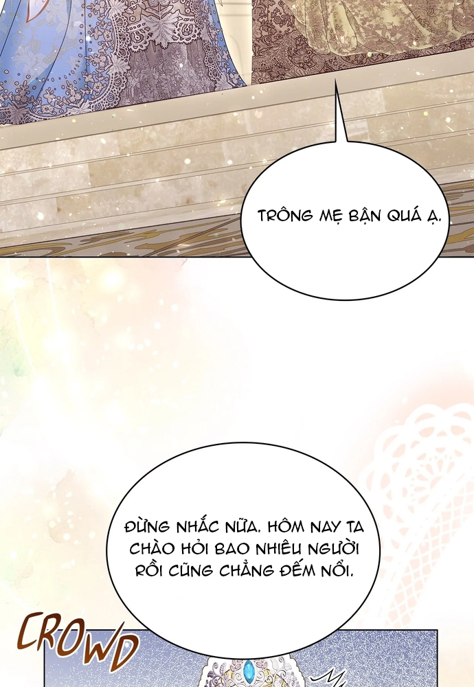 Nữ Phản Diện Thuần Phục Ác Ma Điên Loạn Chap 56 - Next Chap 57