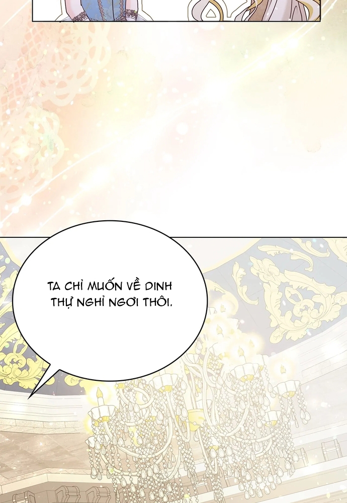 Nữ Phản Diện Thuần Phục Ác Ma Điên Loạn Chap 56 - Next Chap 57